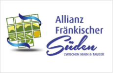 Logo Allianz Fränkischer Süden